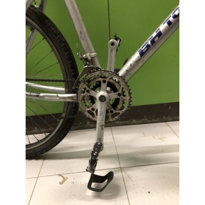 BICICLETA MONTAÑA BH TOP LINE