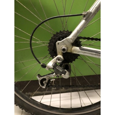 BICICLETA MONTAÑA BH TOP LINE