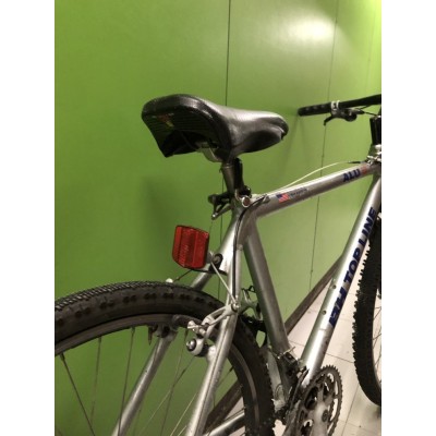 BICICLETA MONTAÑA BH TOP LINE