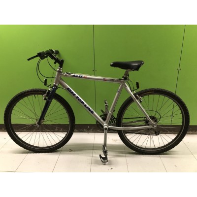 BICICLETA MONTAÑA BH TOP LINE