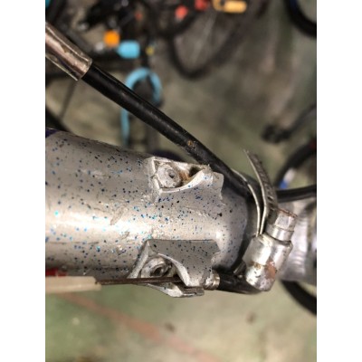 BICICLETA MONTAÑA BH TOP LINE