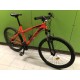 BICICLETA MONTAÑA ROCKRIDER RR 340 ORANGE