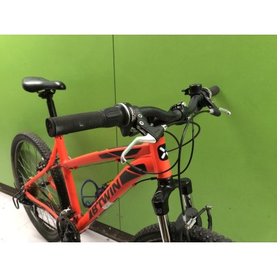 BICICLETA MONTAÑA ROCKRIDER RR 340 ORANGE