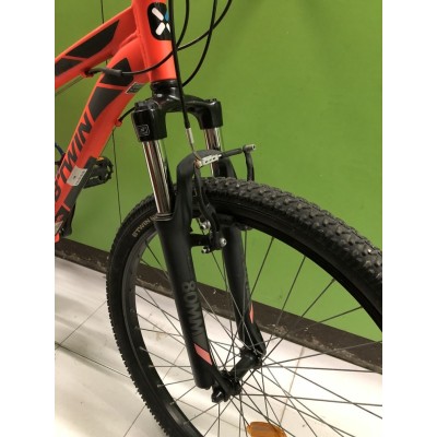BICICLETA MONTAÑA ROCKRIDER RR 340 ORANGE