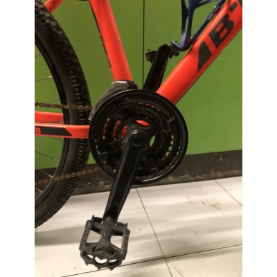 BICICLETA MONTAÑA ROCKRIDER RR 340 ORANGE