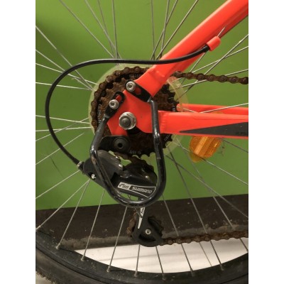 BICICLETA MONTAÑA ROCKRIDER RR 340 ORANGE