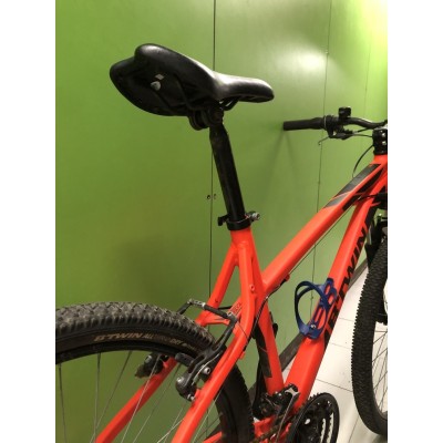 BICICLETA MONTAÑA ROCKRIDER RR 340 ORANGE