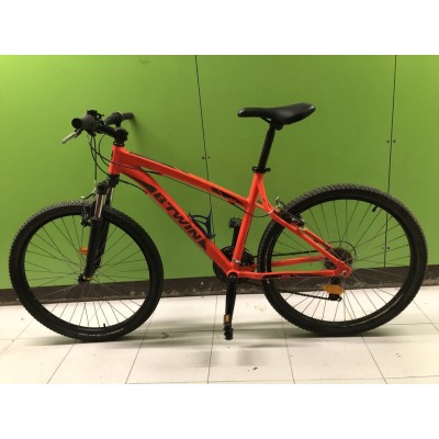 BICICLETA MONTAÑA ROCKRIDER RR 340 ORANGE