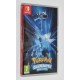 VIDEOJUEGO NINTENDO SWITCH POKEMON DIAMANTE BRILLANTE NUEVO