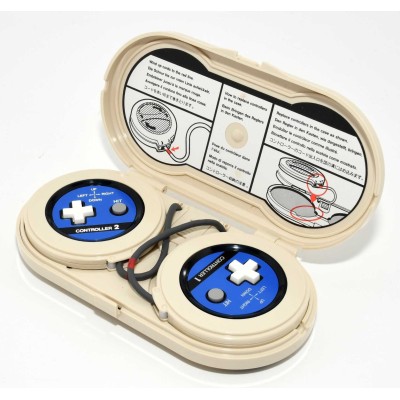 CONSOLA NINTENDO MICRO VS SYSTEM DONKEY KONG HOCKEY