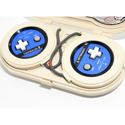 CONSOLA NINTENDO MICRO VS SYSTEM DONKEY KONG HOCKEY