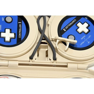 CONSOLA NINTENDO MICRO VS SYSTEM DONKEY KONG HOCKEY