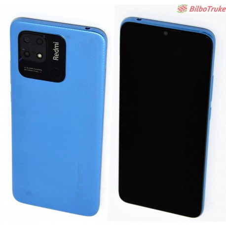 XIAOMI REDMI 10C 128GB AZUL
