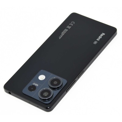 XIAOMI REDMI NOTE 13 5G 256GB NEGRO