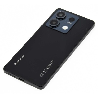 XIAOMI REDMI NOTE 13 5G 256GB NEGRO