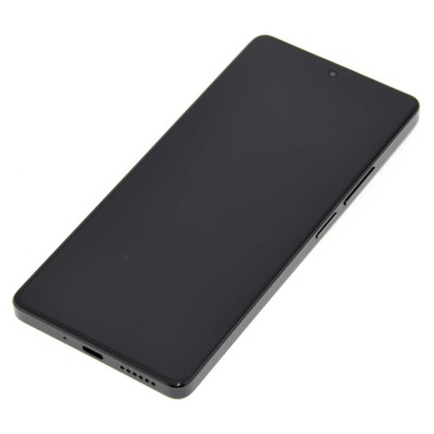 XIAOMI REDMI NOTE 13 5G 256GB NEGRO