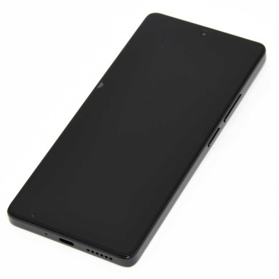 XIAOMI REDMI NOTE 13 PRO 256GB NEGRO