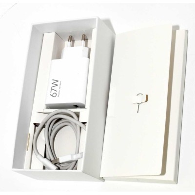 XIAOMI REDMI NOTE 13 PRO 256GB NEGRO