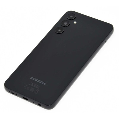 SAMSUNG GALAXY A05S 128GB NEGRO