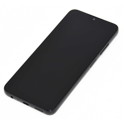 SAMSUNG GALAXY A05S 128GB NEGRO