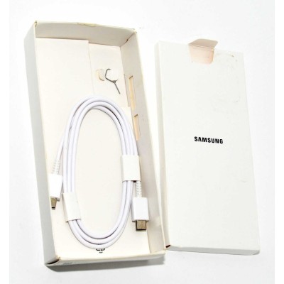 SAMSUNG GALAXY A05S 128GB NEGRO