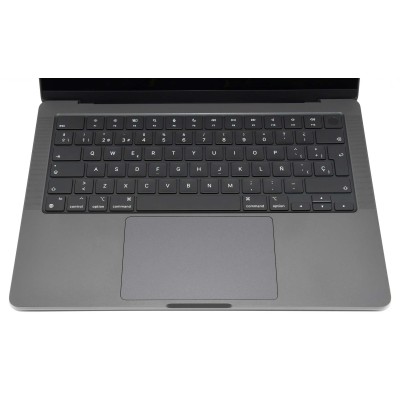 MACBOOK PRO M3 PRO 2023 / 512GB SSD / 18GB RAM