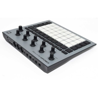 CONTROLADOR MIDI NOVATION CIRCUIT RHYTHM