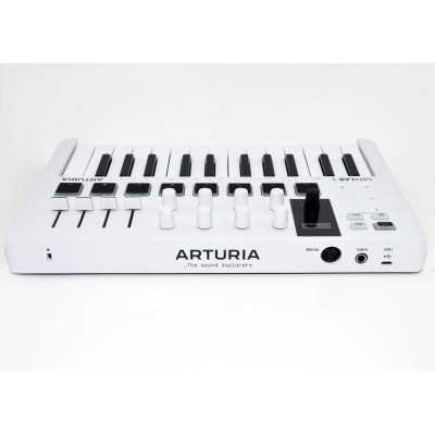 CONTROLADOR MIDI MINILAB 3 ARTURIA