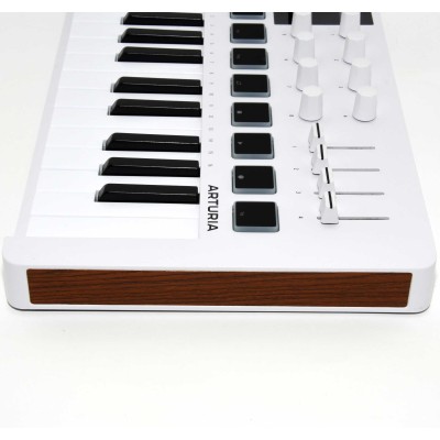 CONTROLADOR MIDI MINILAB 3 ARTURIA