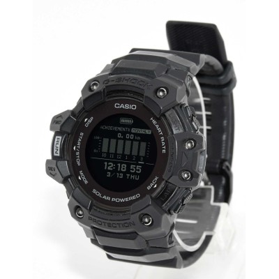 RELOJ CASIO GBD H1000