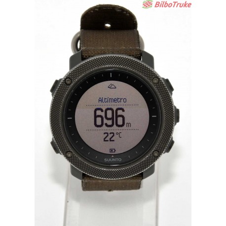 RELOJ GPS SUUNTO TRAVERSE ALPHA