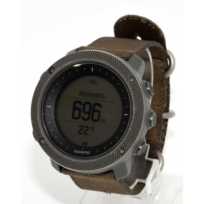 RELOJ GPS SUUNTO TRAVERSE ALPHA