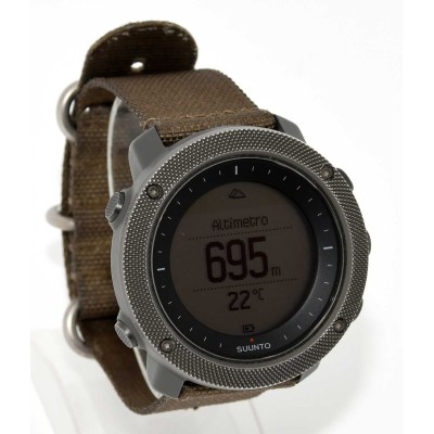 RELOJ GPS SUUNTO TRAVERSE ALPHA