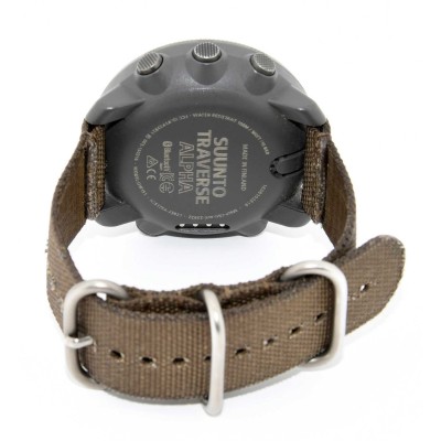 RELOJ GPS SUUNTO TRAVERSE ALPHA