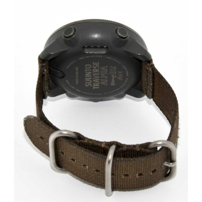 RELOJ GPS SUUNTO TRAVERSE ALPHA