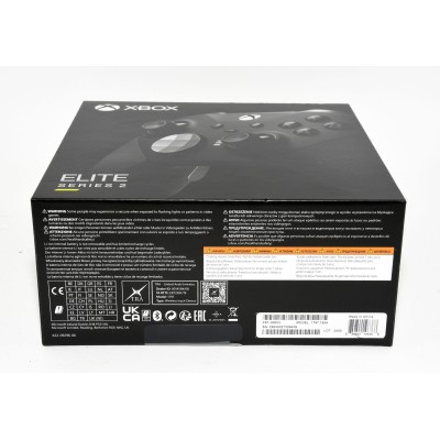 MANDO XBOX ELITE SERIES 2 PRECINTADO