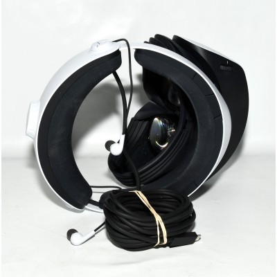 GAFAS RV SONY PLAYSTATION VR2