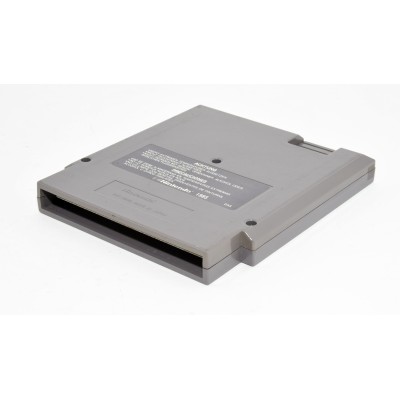 VIDEOJUEGO NINTENDO NES SUPER MARIO BROS 3