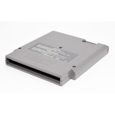 VIDEOJUEGO NINTENDO NES SUPER MARIO BROS 2