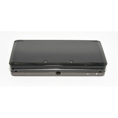 CONSOLA NINTENDO 3DS NEGRO