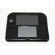 CONSOLA NINTENDO 2DS NEGRO-AZUL