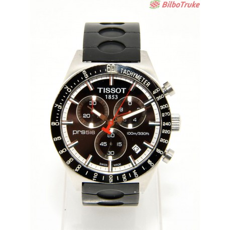 RELOJ TISSOT PRS 516 T044417A