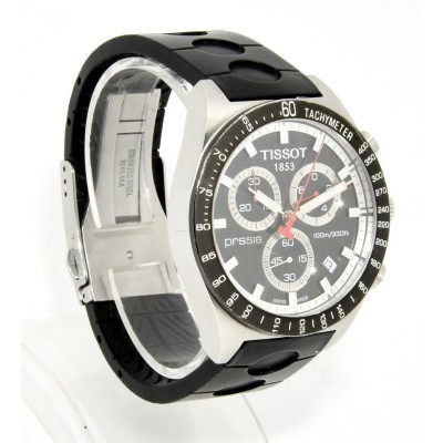 RELOJ TISSOT PRS 516 T044417A