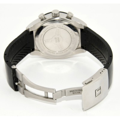 RELOJ TISSOT PRS 516 T044417A