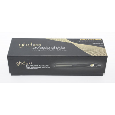 PLANCHAS GHD GOLD