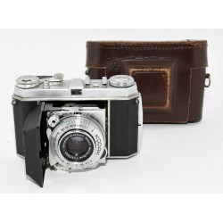 CAMARA KODAK RETINA IA ZENAR 50MM F:2.8