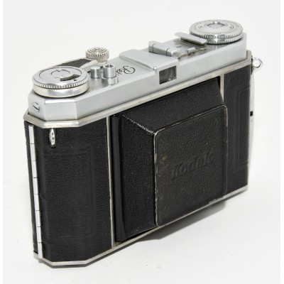 CAMARA KODAK RETINA IA ZENAR 50MM F:2.8