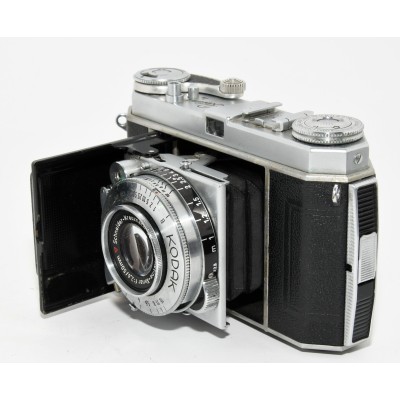 CAMARA KODAK RETINA IA ZENAR 50MM F:2.8