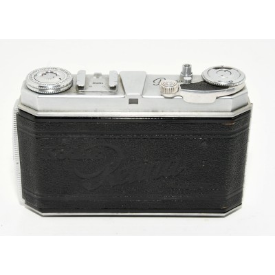 CAMARA KODAK RETINA IA ZENAR 50MM F:2.8