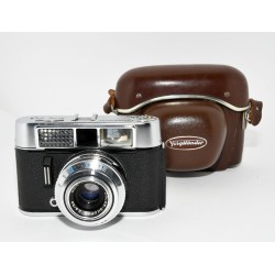 CAMARA VOIGTLANDER VITO CLR